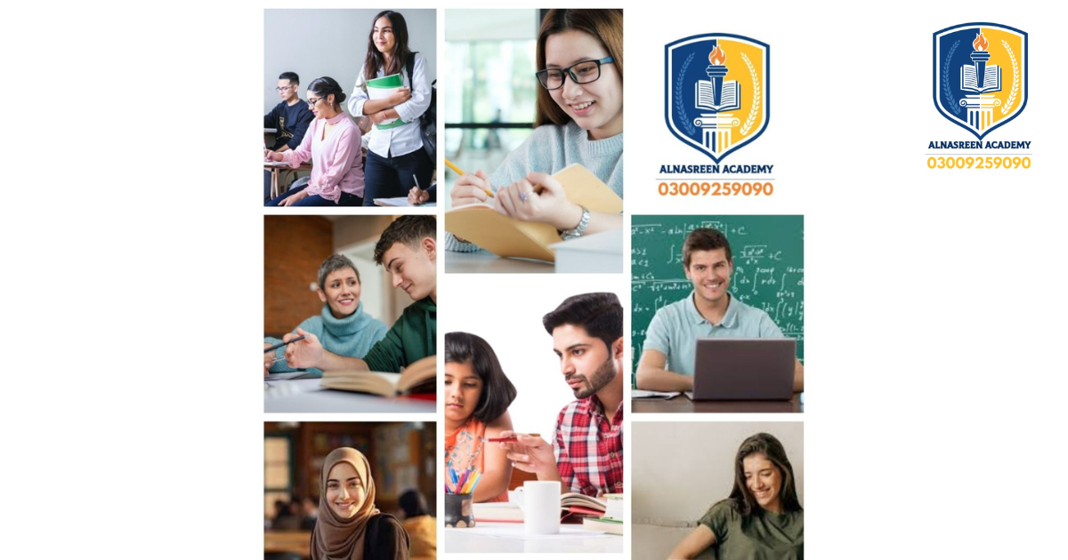 Home tutor Academy in Karachi