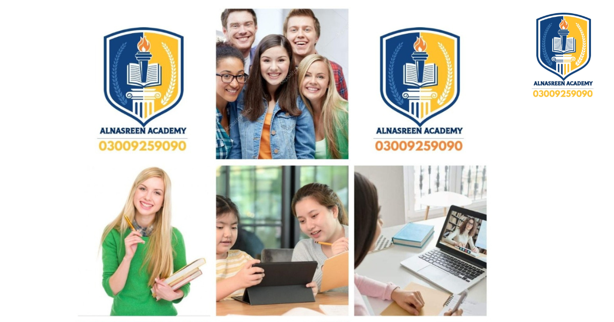 Best Home Tutor in Karachi by ALNASREEN – subject specialists available for all grades