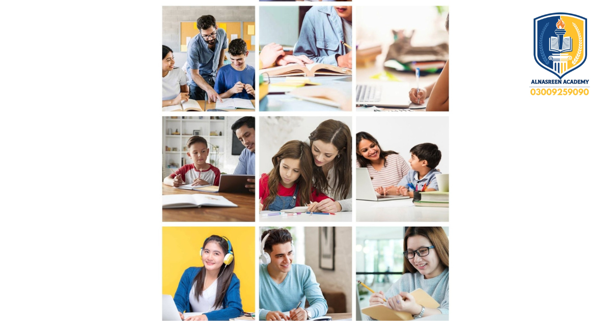 Lady home tutor in Karachi