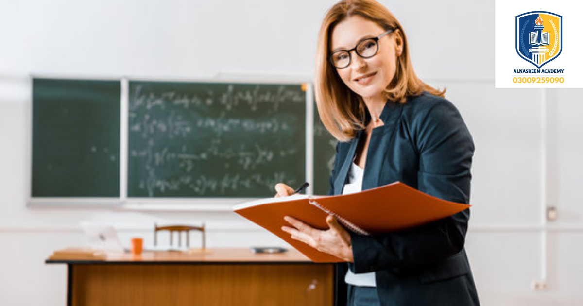 Best lady home tutor in karachi