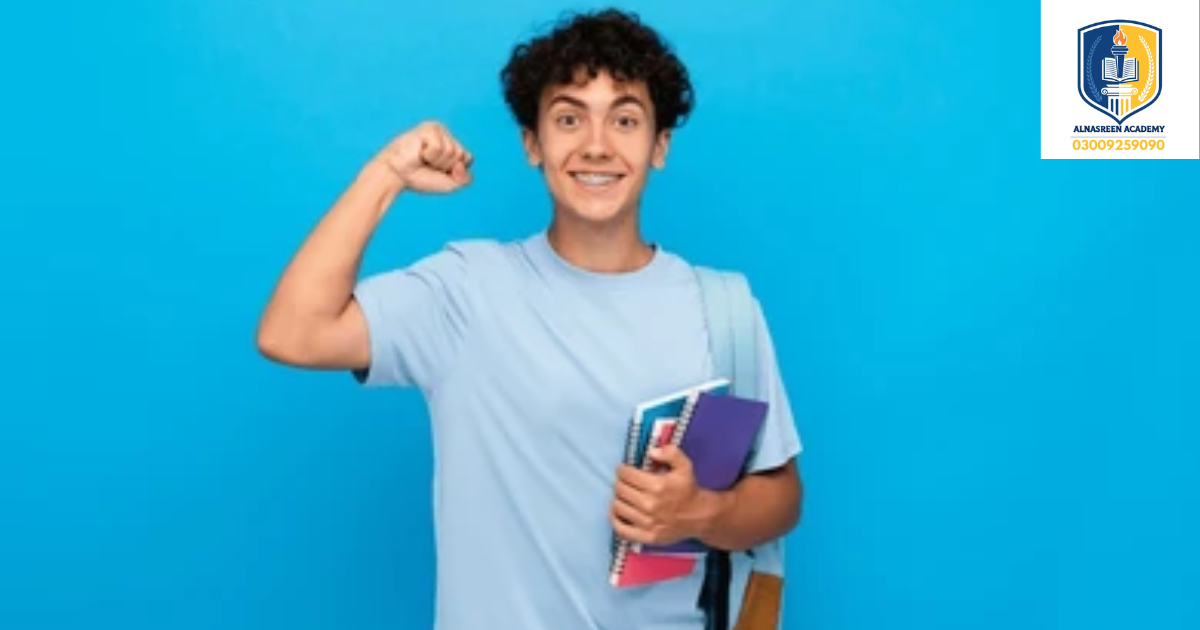 Best Home Tutor in Karachi by ALNASREEN – subject specialists available for all grades