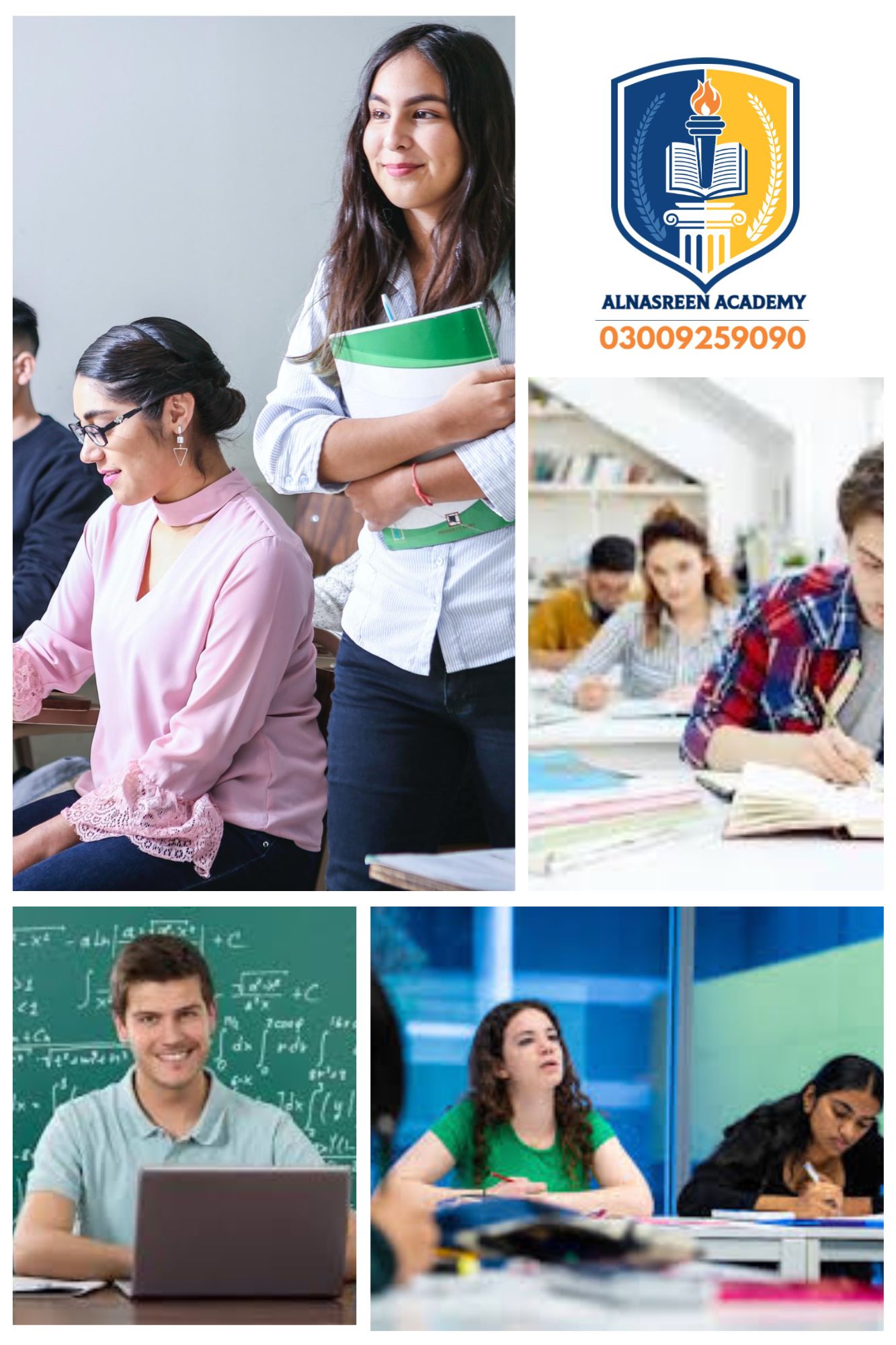 Trusted Source for Home Tutor in Karachi