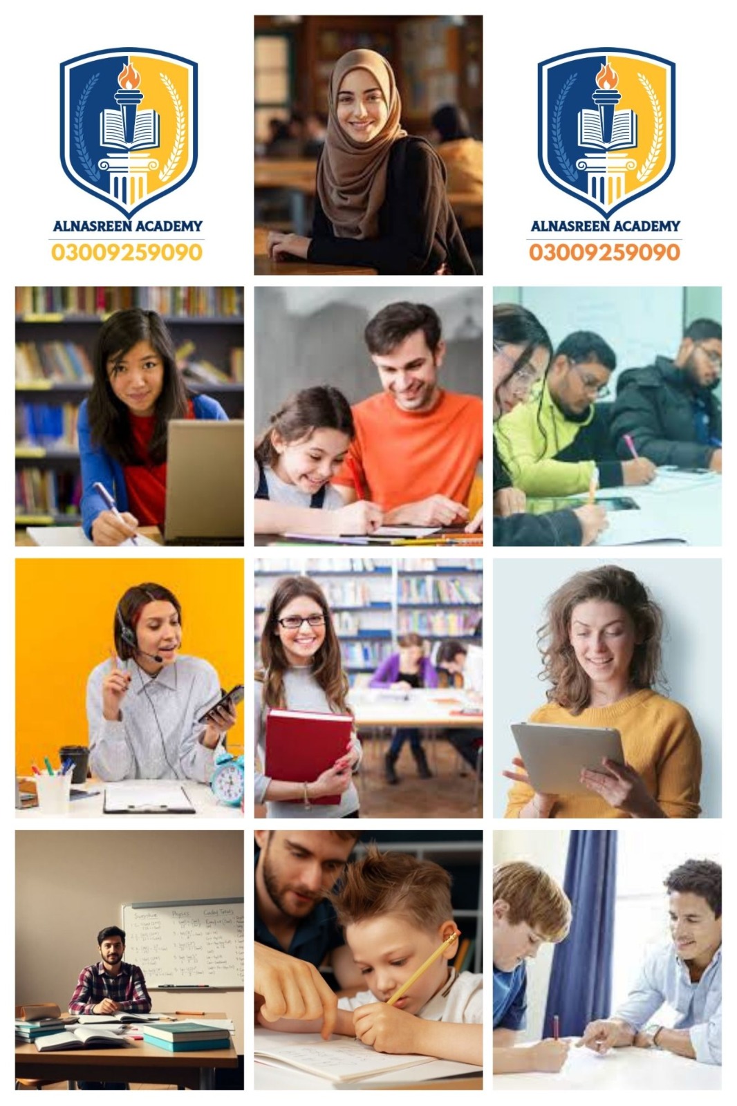 Top-Rated Home Tutor Services in Karachi