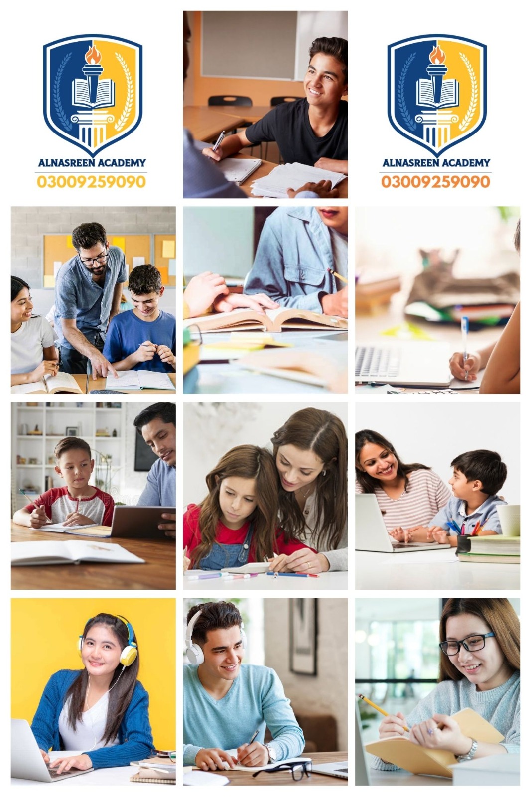 Find the Best Private Home Tutor Near You in Karachi