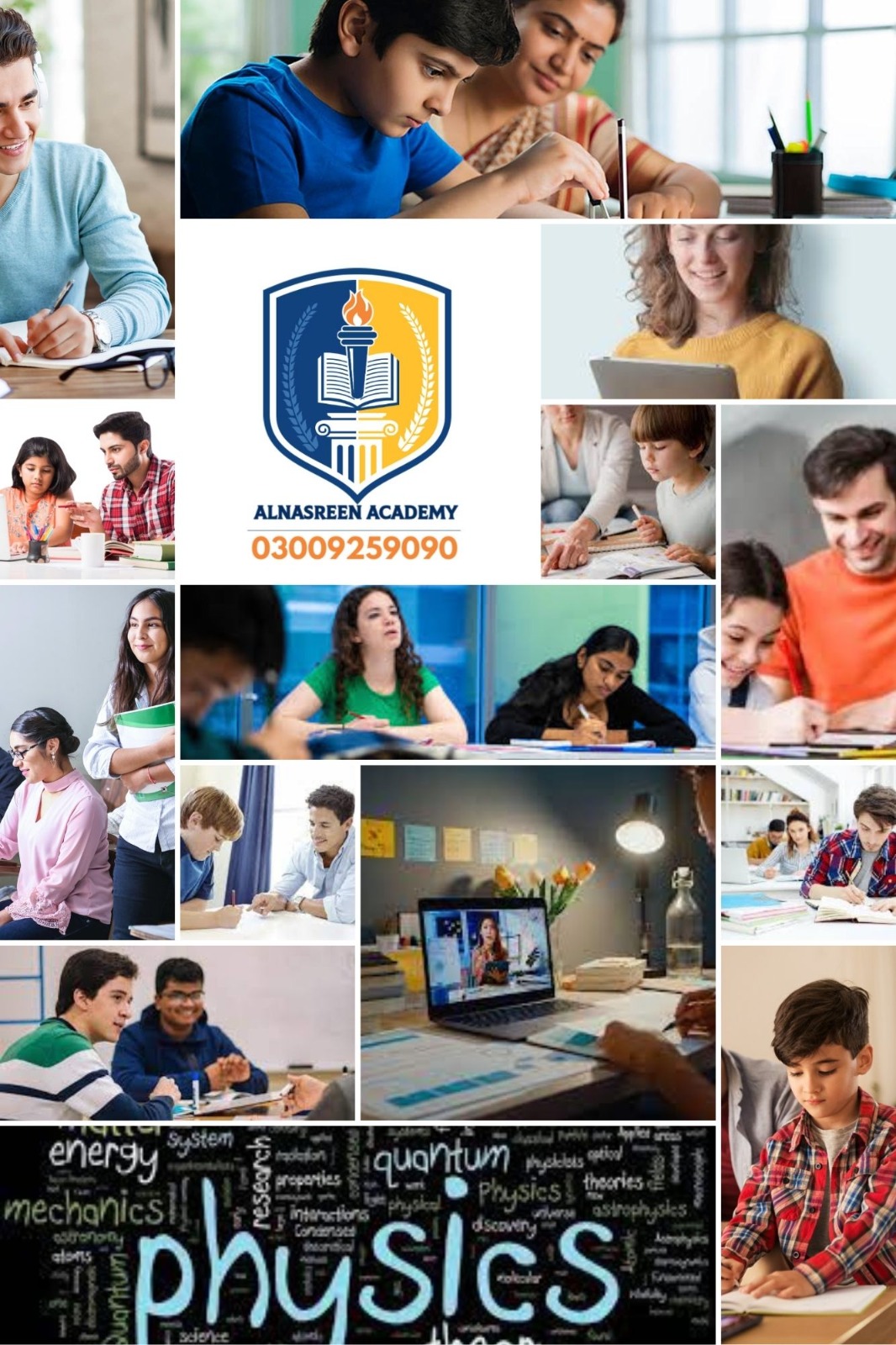 Best Home Tutor in Karachi for Academic Excellence