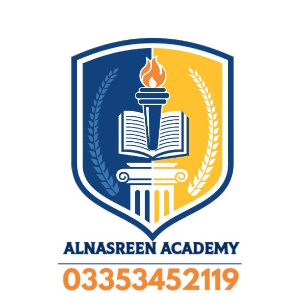 ALNASREEN ACADEMY  +92 335 3452119